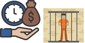 exchange_and_man_in_jail